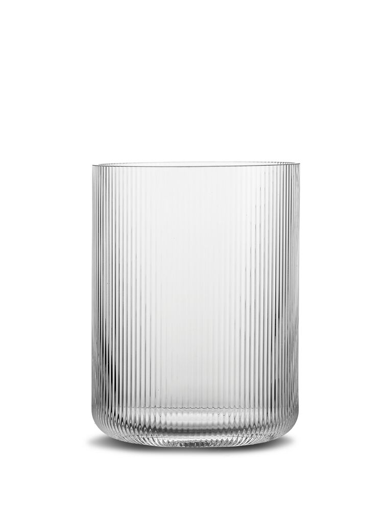 SAGAFORM Blanka vase 20cm